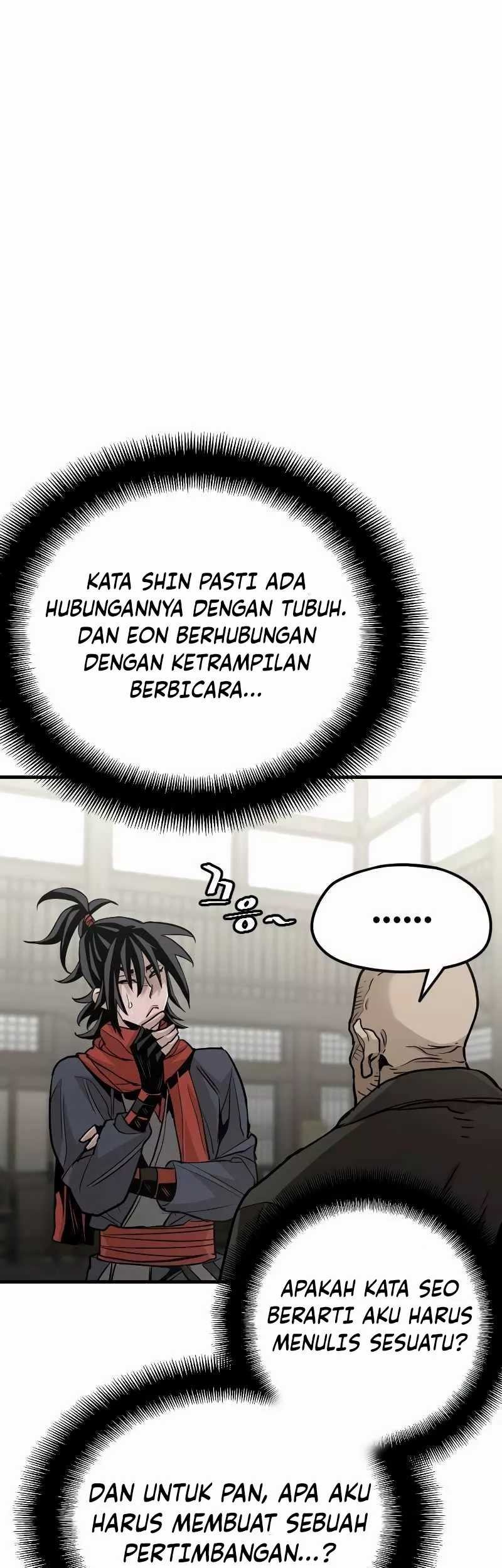 Heavenly Demon Cultivation Simulation Chapter 13 - halaman 41