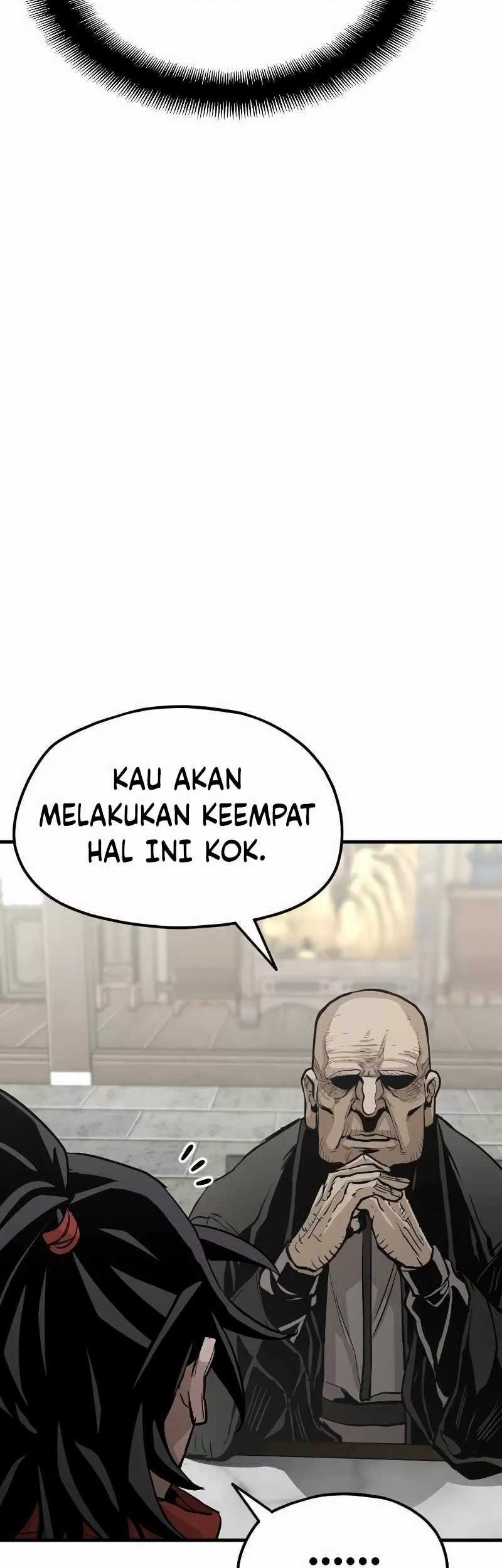 Heavenly Demon Cultivation Simulation Chapter 13 - halaman 42
