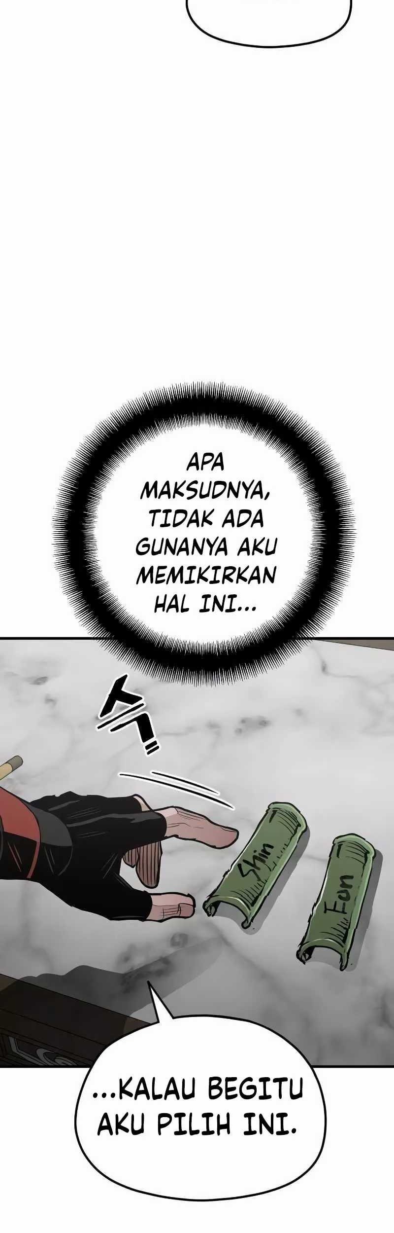 Heavenly Demon Cultivation Simulation Chapter 13 - halaman 43