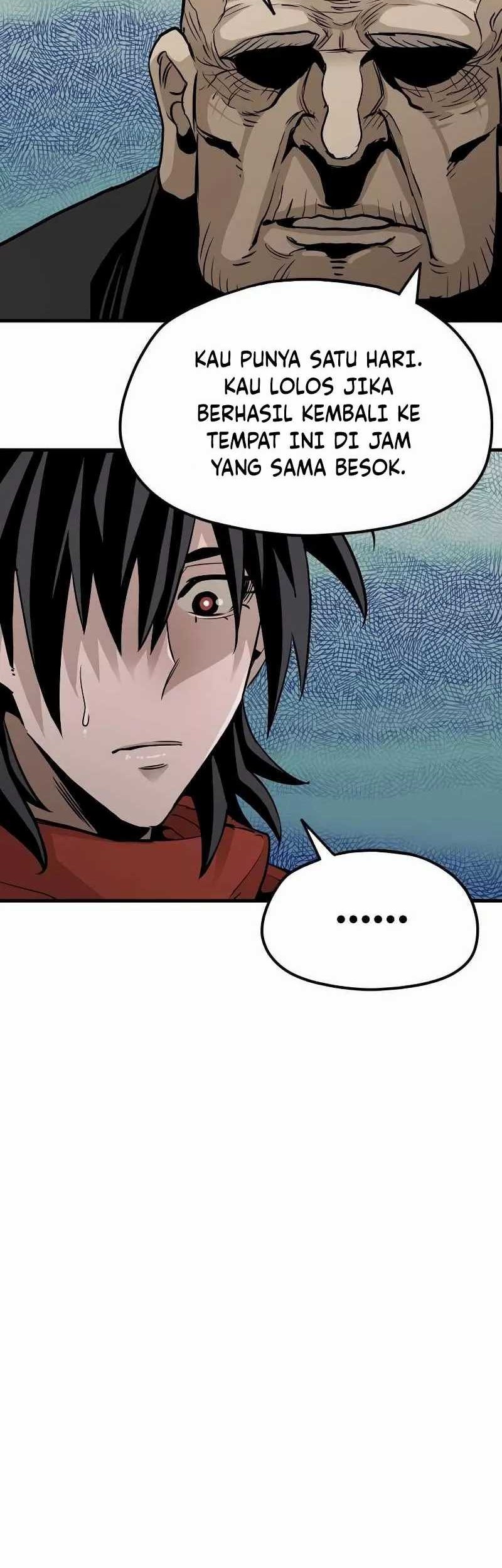 Heavenly Demon Cultivation Simulation Chapter 13 - halaman 46