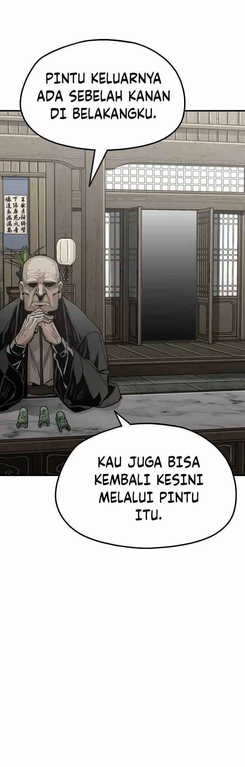 Heavenly Demon Cultivation Simulation Chapter 13 - halaman 47
