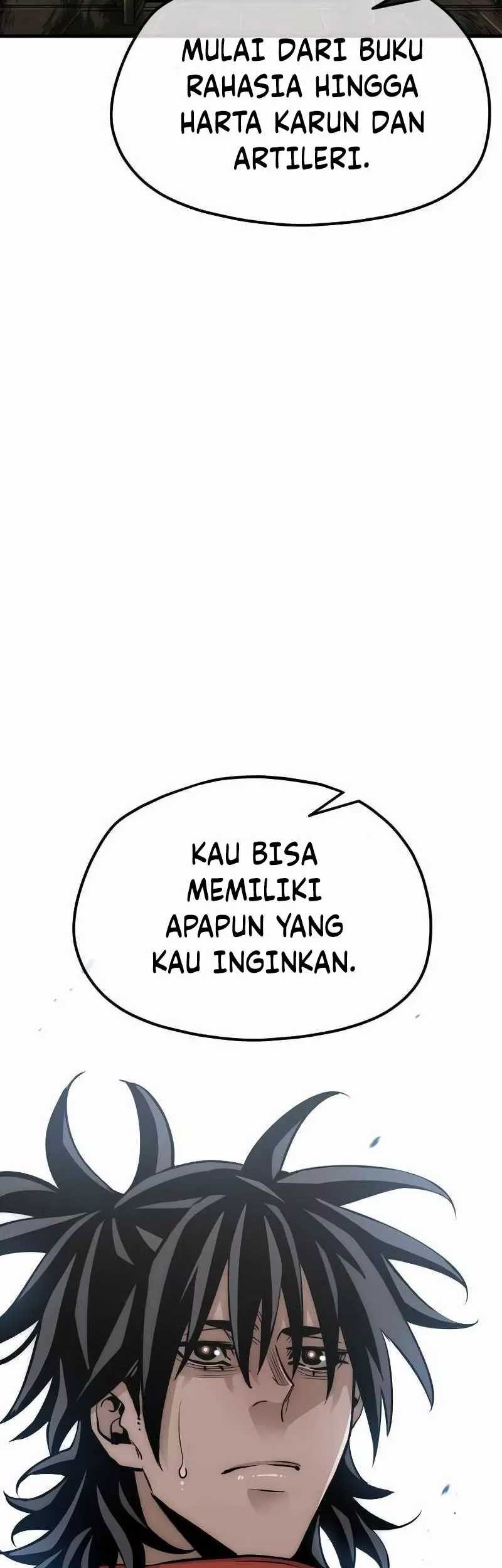 Heavenly Demon Cultivation Simulation Chapter 13 - halaman 49