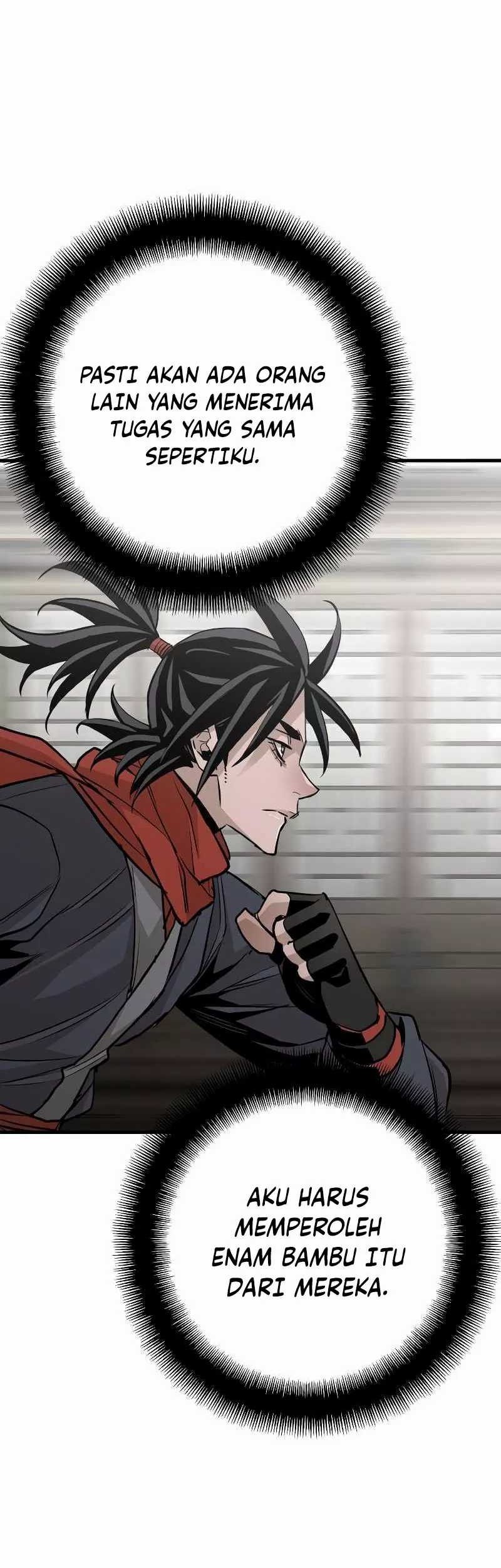Heavenly Demon Cultivation Simulation Chapter 13 - halaman 55