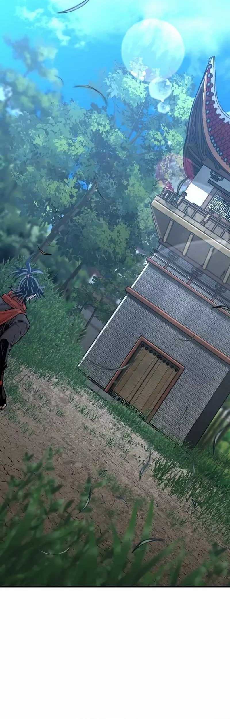 Heavenly Demon Cultivation Simulation Chapter 13 - halaman 59