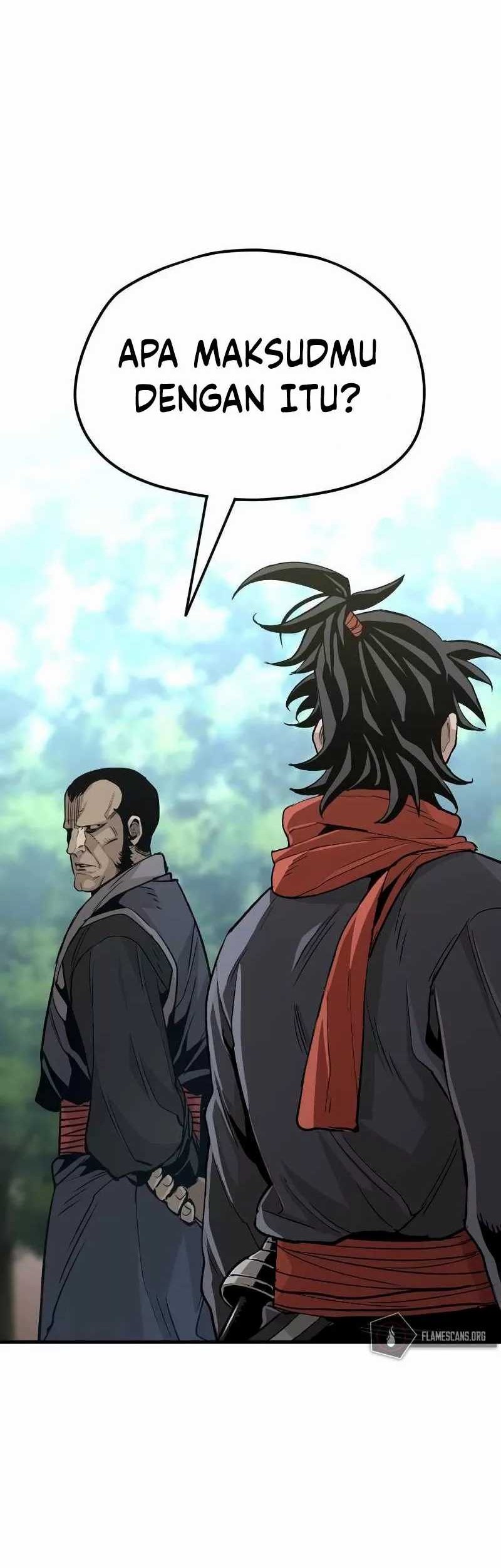 Heavenly Demon Cultivation Simulation Chapter 13 - halaman 6
