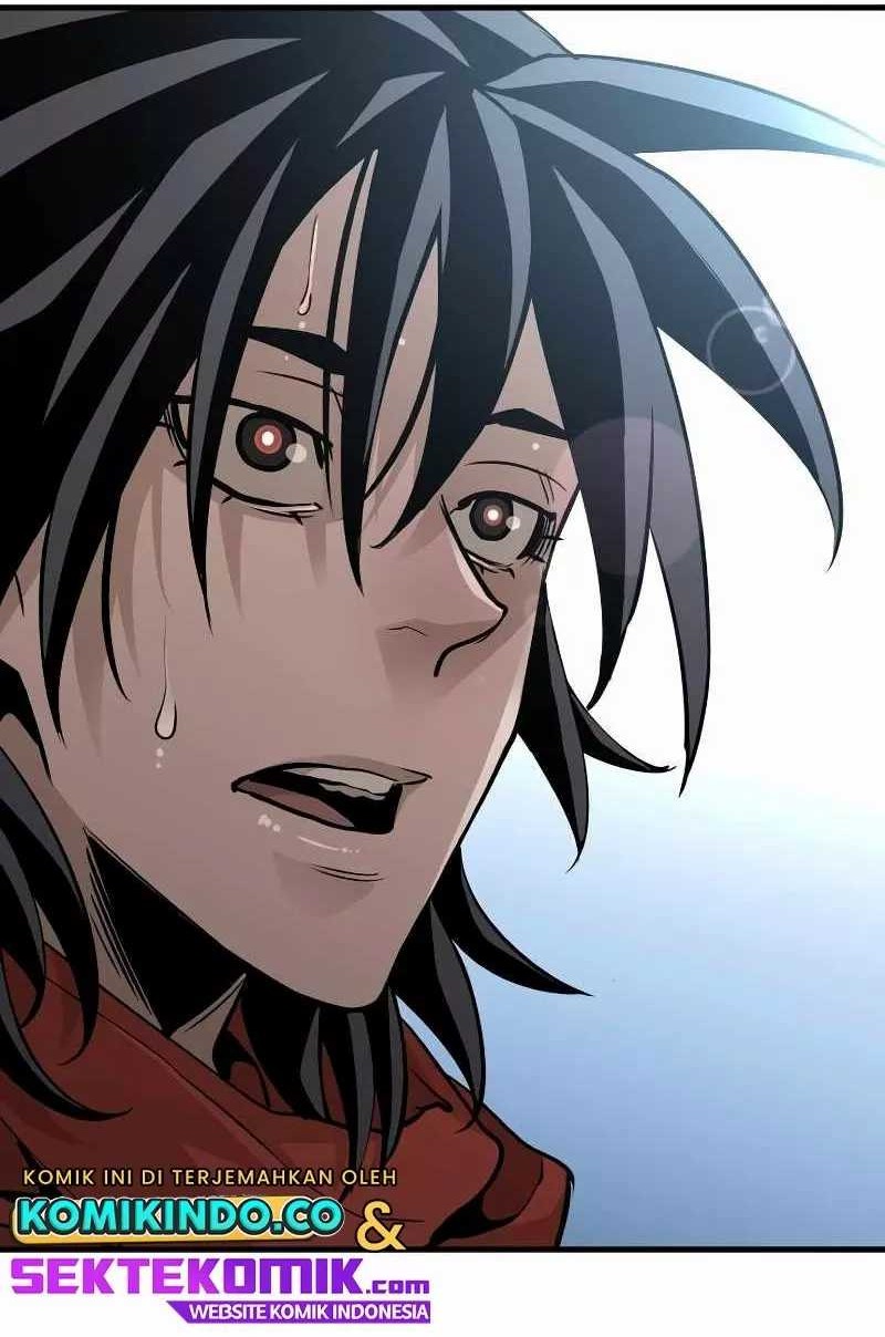 Heavenly Demon Cultivation Simulation Chapter 13 - halaman 60