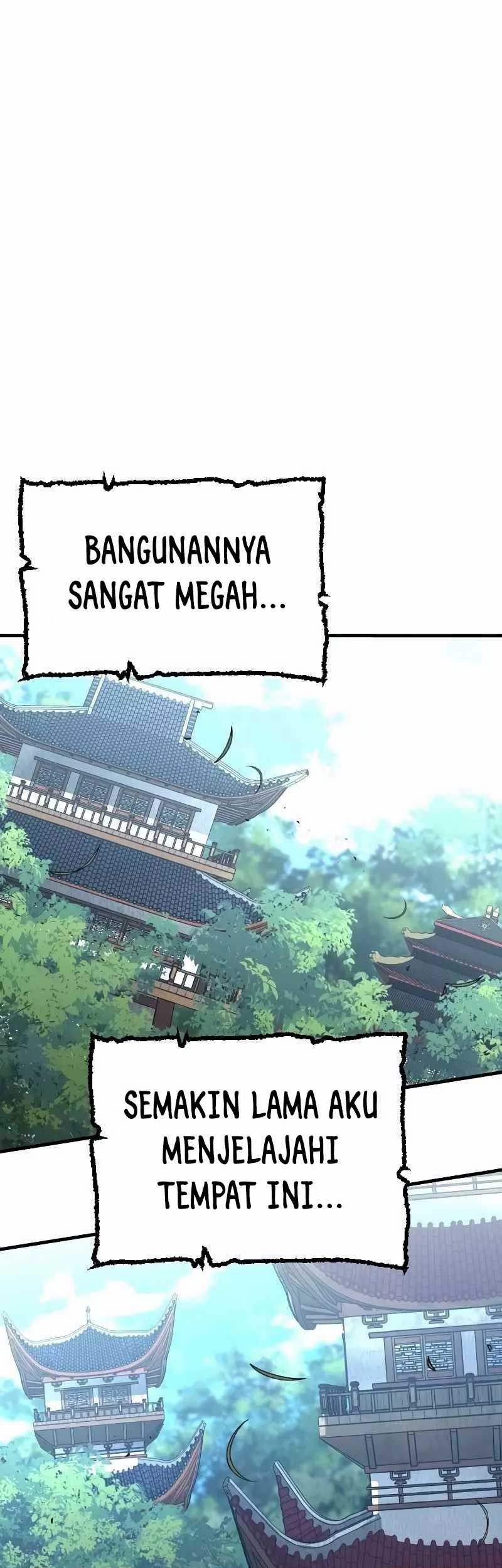 Heavenly Demon Cultivation Simulation Chapter 13 - halaman 61