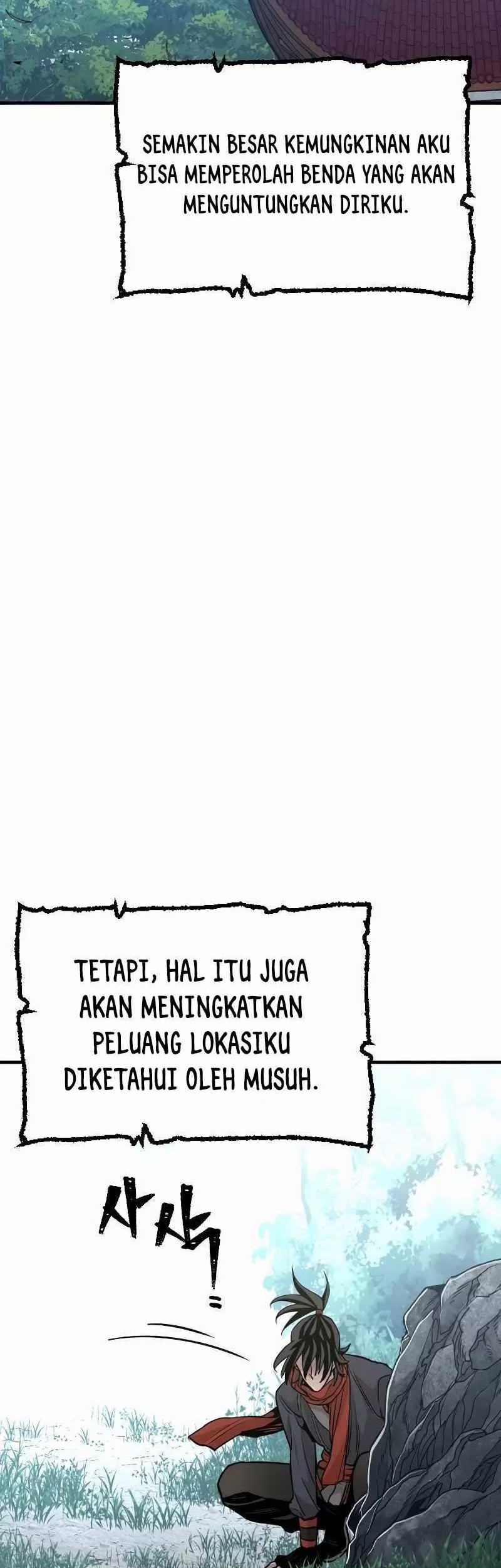 Heavenly Demon Cultivation Simulation Chapter 13 - halaman 62