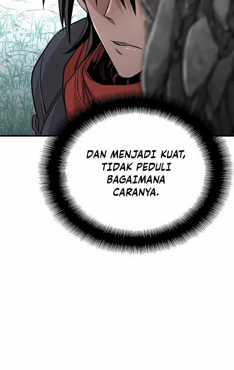 Heavenly Demon Cultivation Simulation Chapter 13 - halaman 64