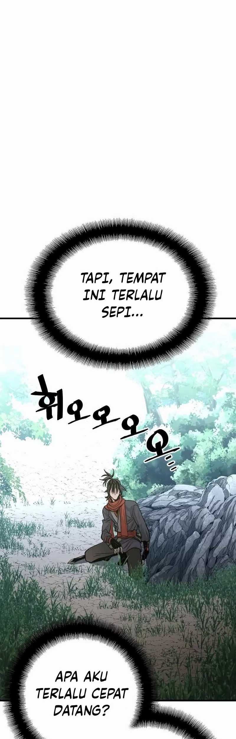 Heavenly Demon Cultivation Simulation Chapter 13 - halaman 65
