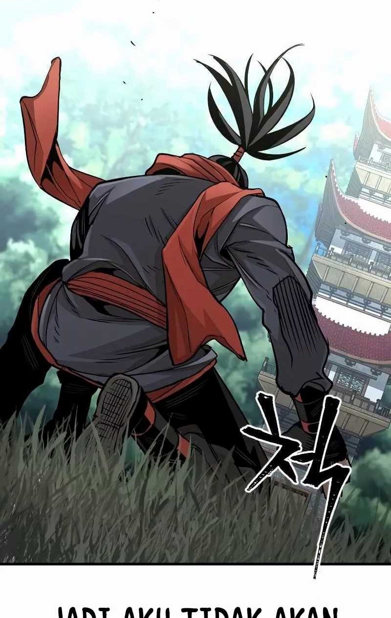 Heavenly Demon Cultivation Simulation Chapter 13 - halaman 68