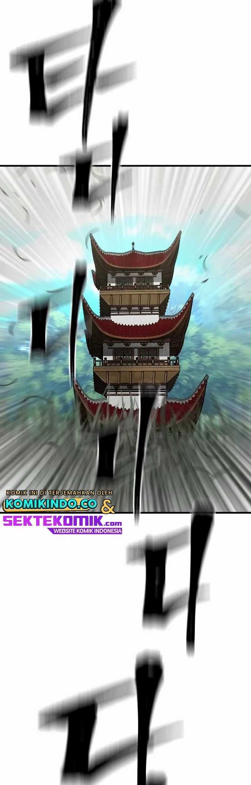 Heavenly Demon Cultivation Simulation Chapter 13 - halaman 70