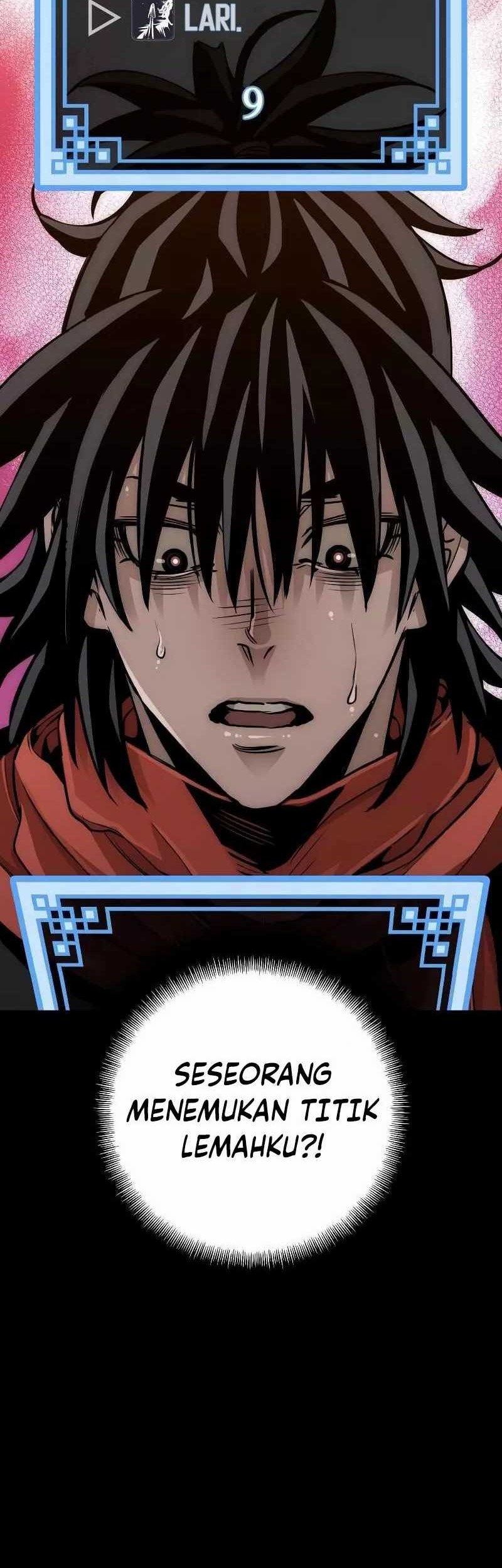 Heavenly Demon Cultivation Simulation Chapter 13 - halaman 78