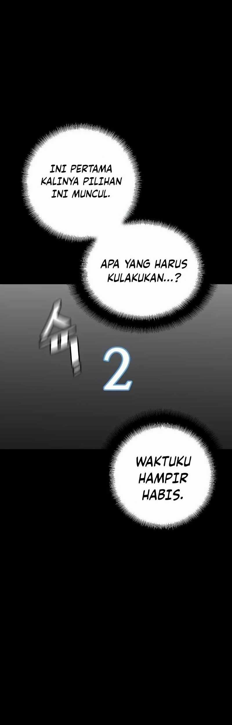 Heavenly Demon Cultivation Simulation Chapter 13 - halaman 79