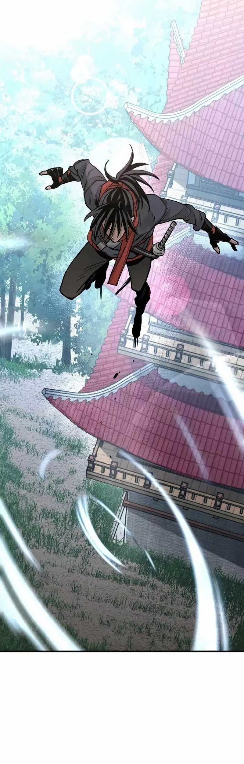 Heavenly Demon Cultivation Simulation Chapter 13 - halaman 85
