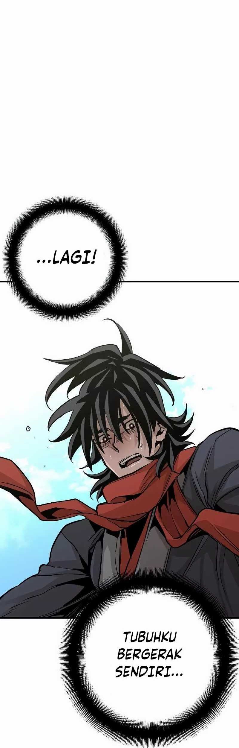 Heavenly Demon Cultivation Simulation Chapter 13 - halaman 86