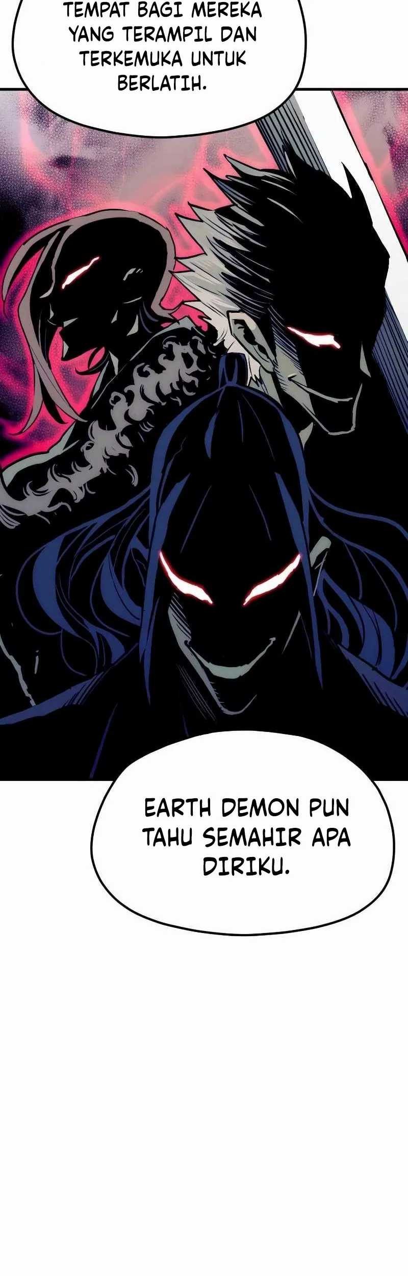 Heavenly Demon Cultivation Simulation Chapter 13 - halaman 9