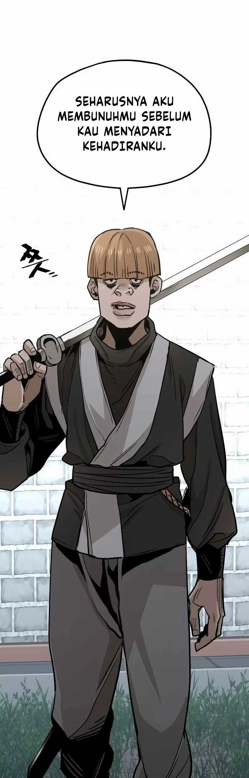 Heavenly Demon Cultivation Simulation Chapter 13 - halaman 95