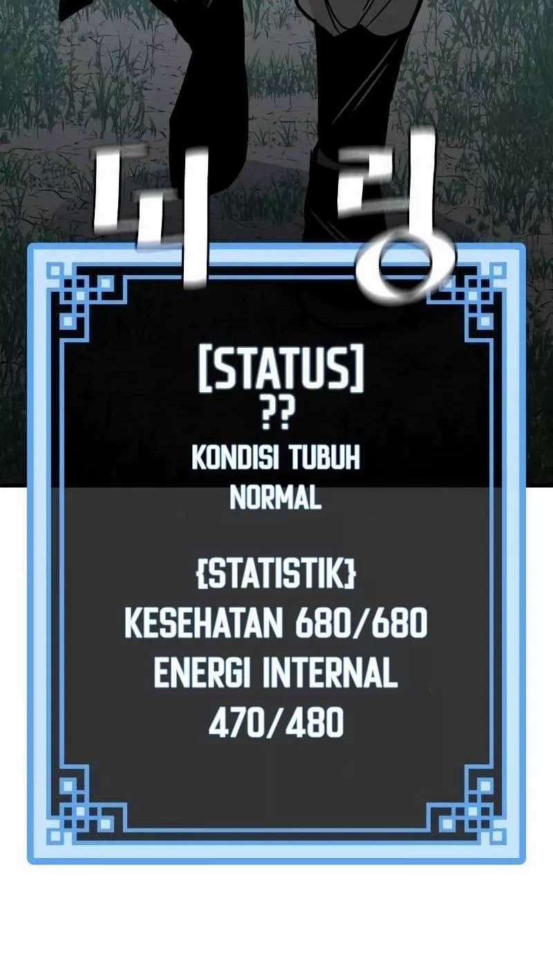 Heavenly Demon Cultivation Simulation Chapter 13 - halaman 96