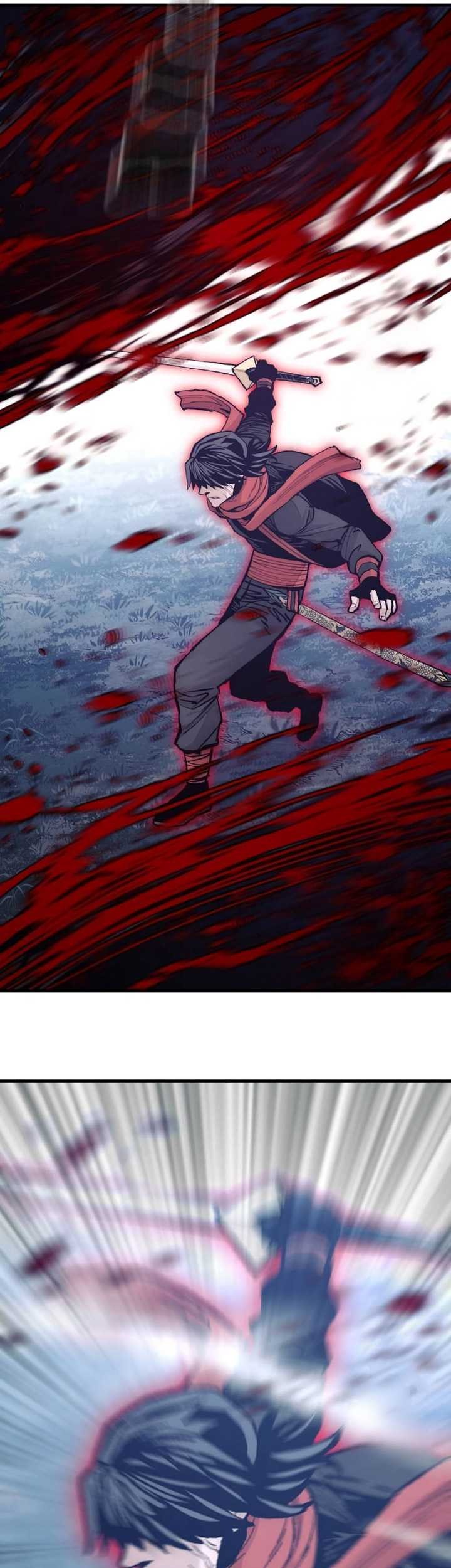 Heavenly Demon Cultivation Simulation Chapter 130 - halaman 10