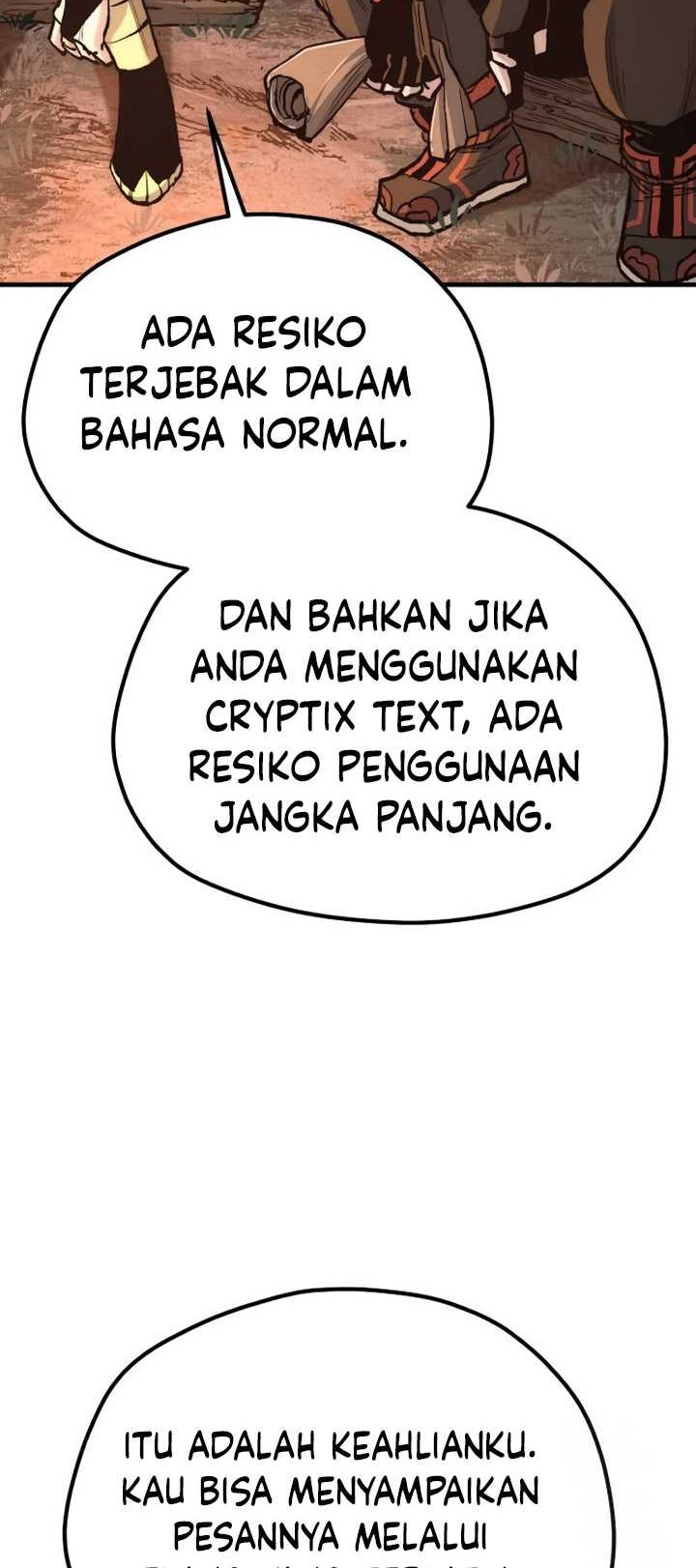 Heavenly Demon Cultivation Simulation Chapter 130 - halaman 101