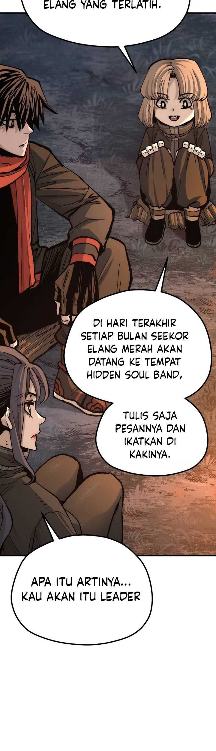 Heavenly Demon Cultivation Simulation Chapter 130 - halaman 102