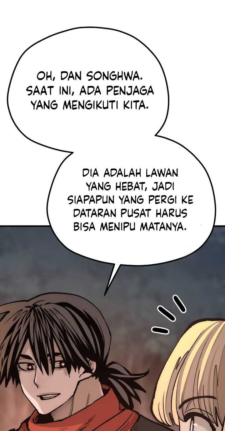 Heavenly Demon Cultivation Simulation Chapter 130 - halaman 107