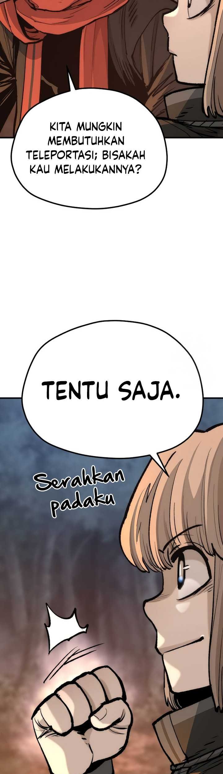 Heavenly Demon Cultivation Simulation Chapter 130 - halaman 108