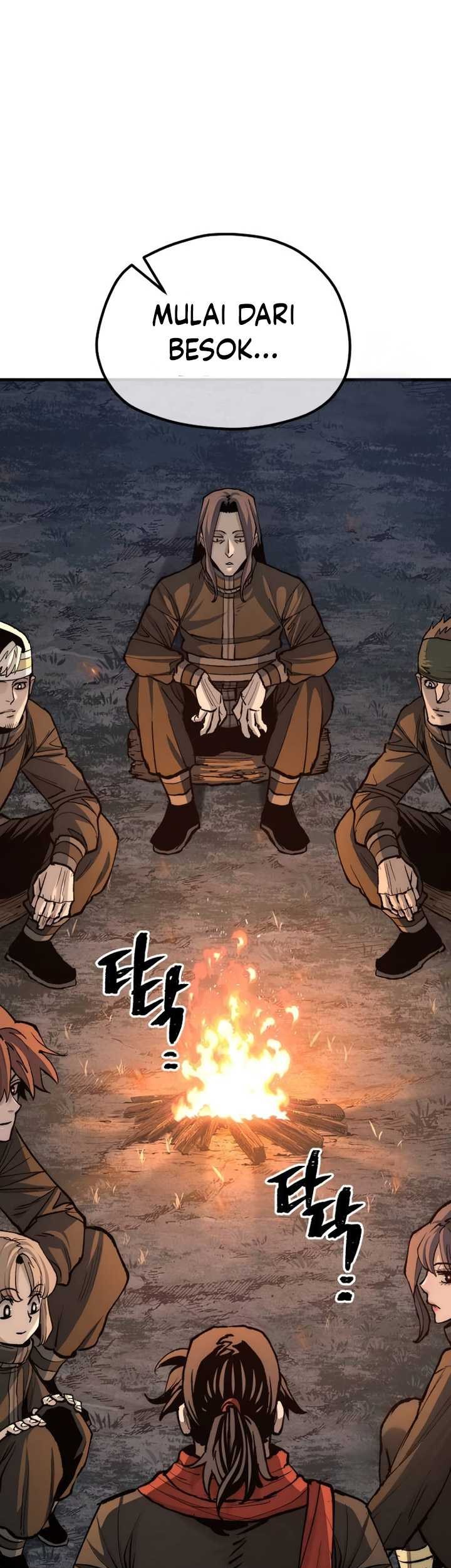 Heavenly Demon Cultivation Simulation Chapter 130 - halaman 110
