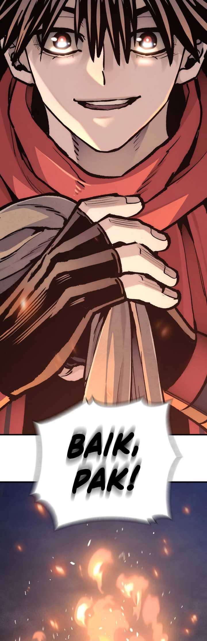Heavenly Demon Cultivation Simulation Chapter 130 - halaman 114