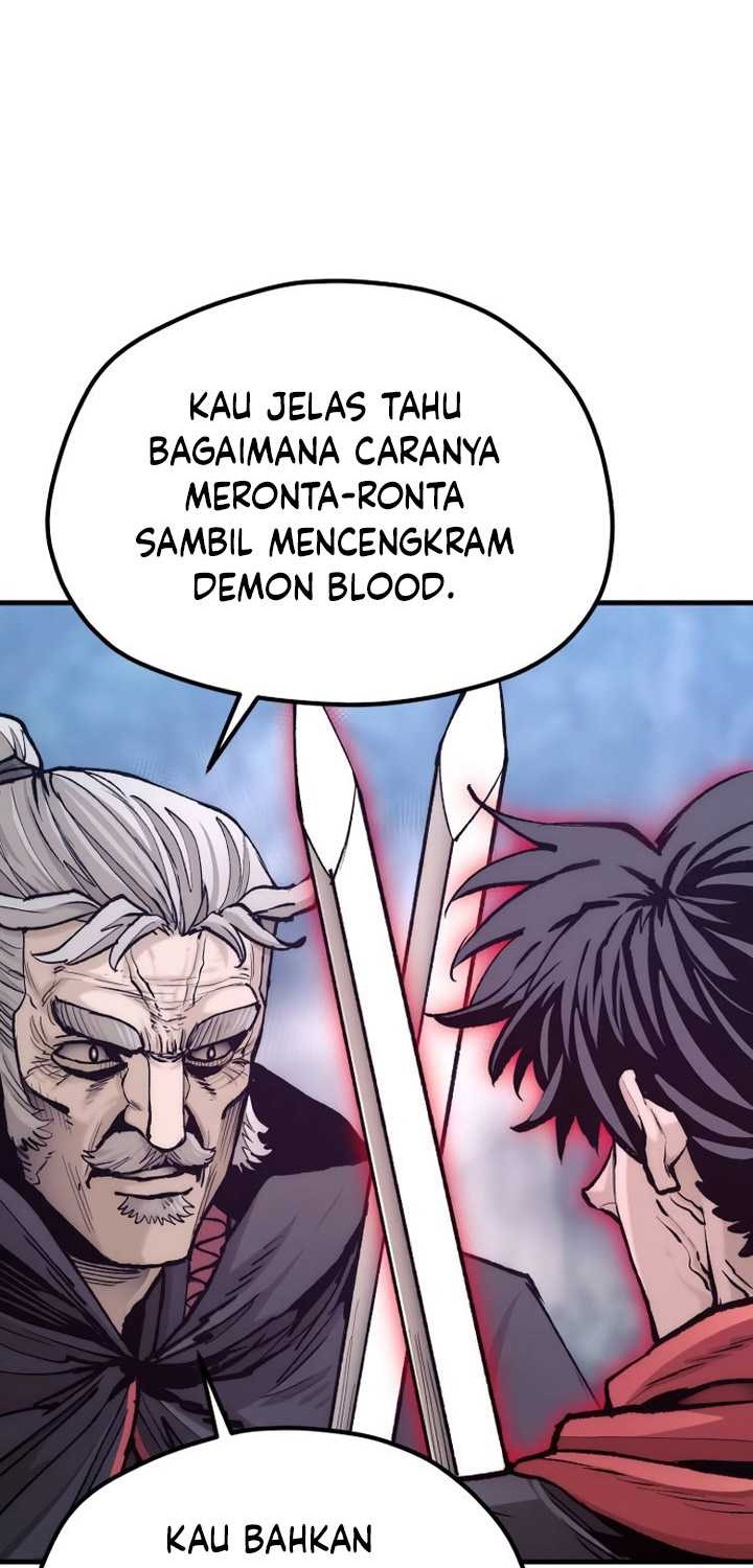 Heavenly Demon Cultivation Simulation Chapter 130 - halaman 13