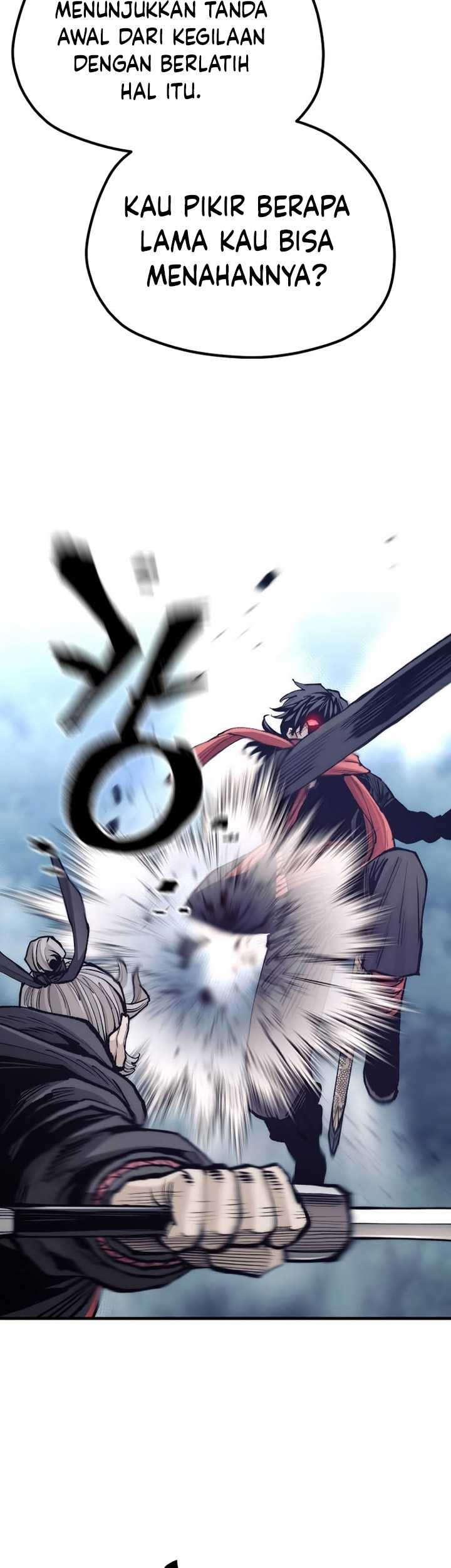 Heavenly Demon Cultivation Simulation Chapter 130 - halaman 14