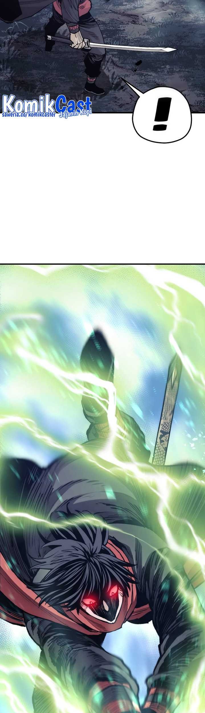 Heavenly Demon Cultivation Simulation Chapter 130 - halaman 16