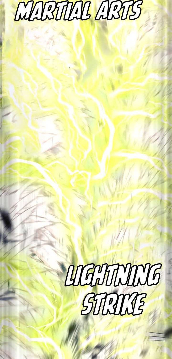 Heavenly Demon Cultivation Simulation Chapter 130 - halaman 21