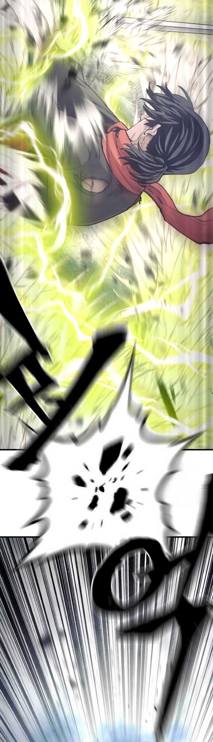 Heavenly Demon Cultivation Simulation Chapter 130 - halaman 22