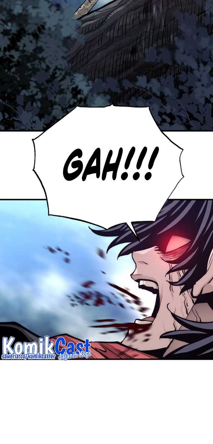 Heavenly Demon Cultivation Simulation Chapter 130 - halaman 25