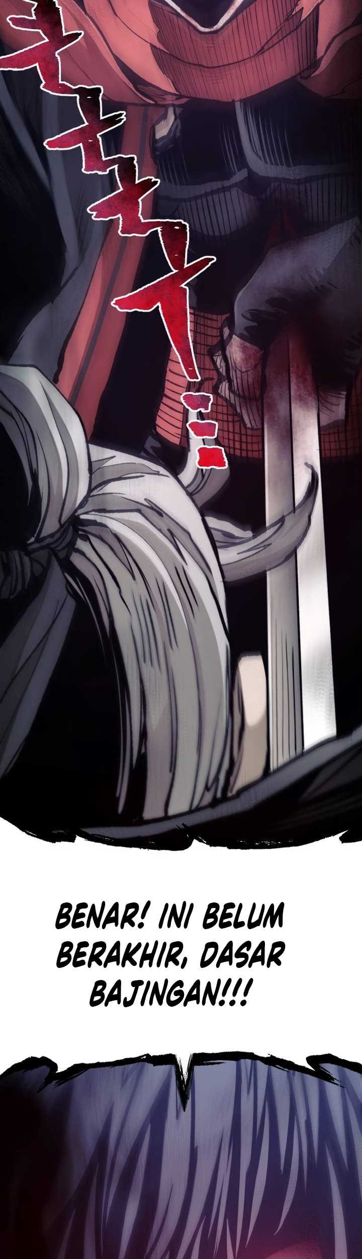 Heavenly Demon Cultivation Simulation Chapter 130 - halaman 30