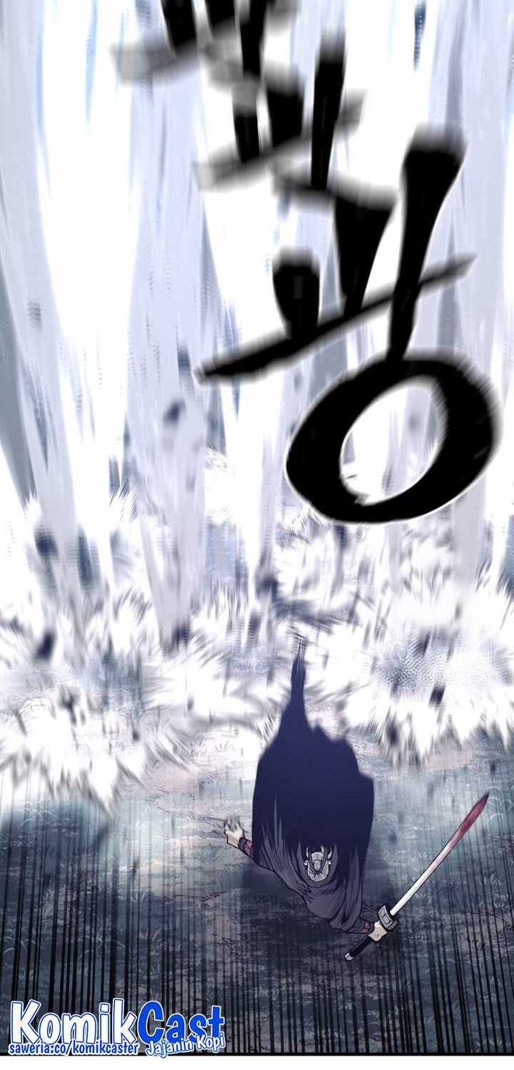 Heavenly Demon Cultivation Simulation Chapter 130 - halaman 33