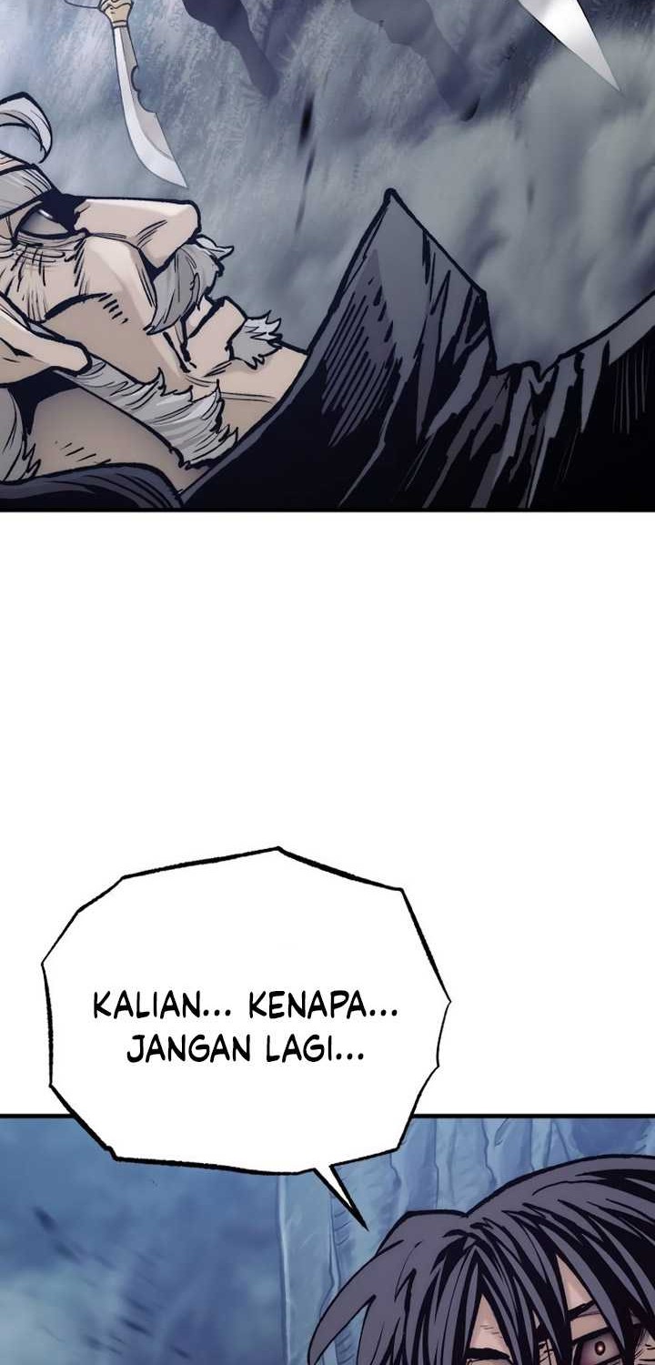 Heavenly Demon Cultivation Simulation Chapter 130 - halaman 35