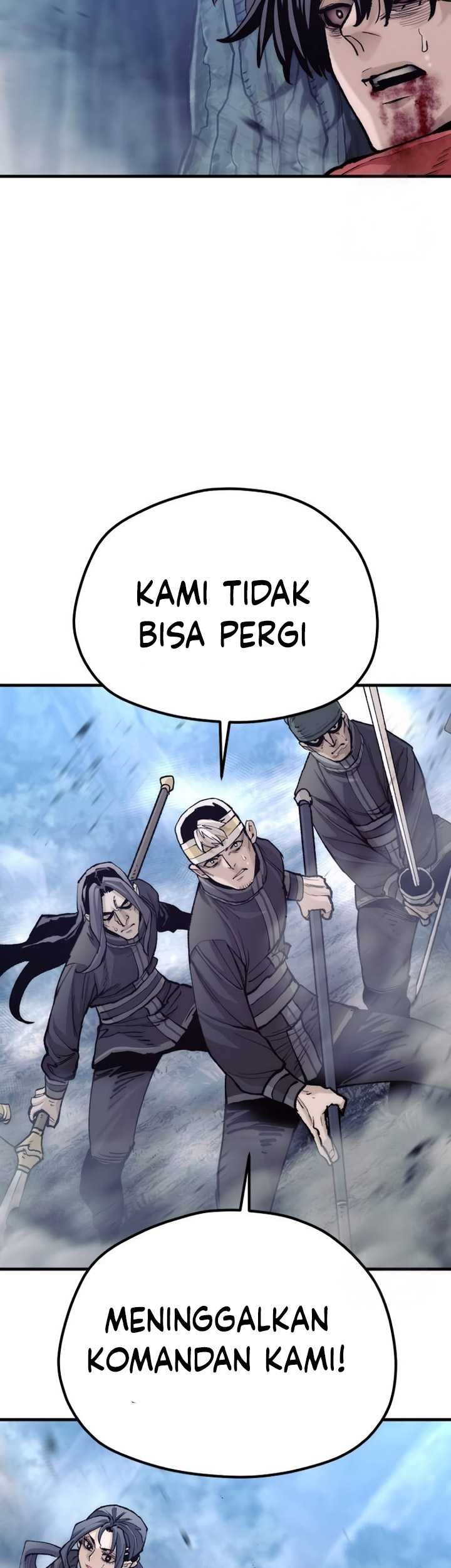 Heavenly Demon Cultivation Simulation Chapter 130 - halaman 36