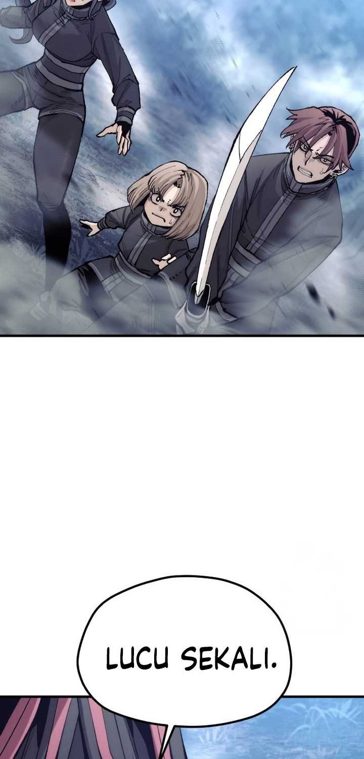 Heavenly Demon Cultivation Simulation Chapter 130 - halaman 37