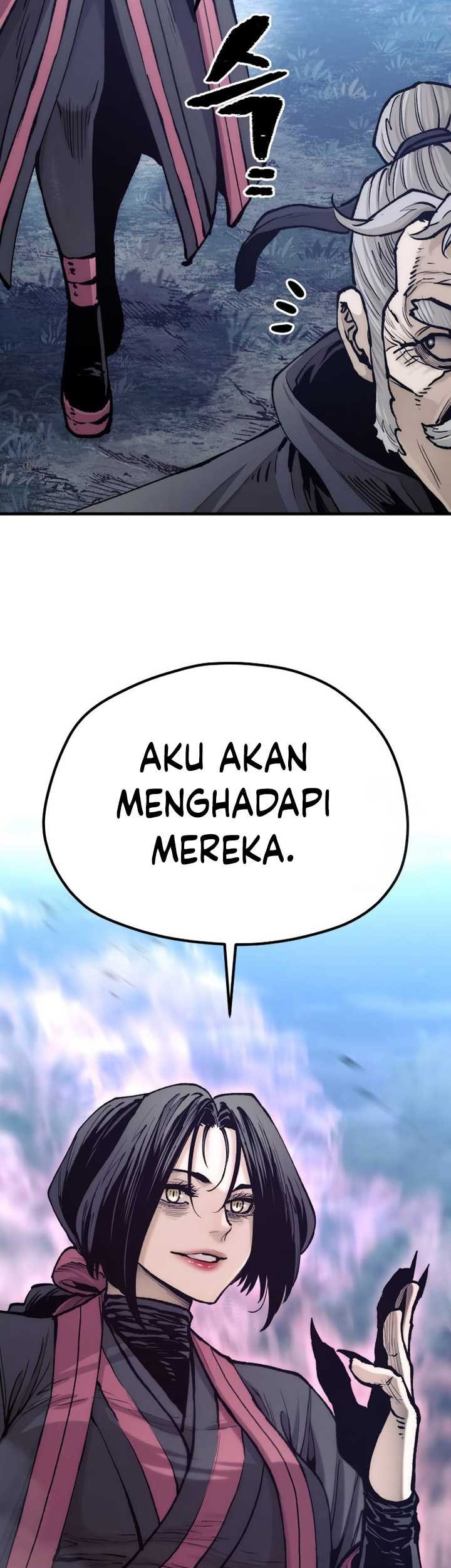 Heavenly Demon Cultivation Simulation Chapter 130 - halaman 38