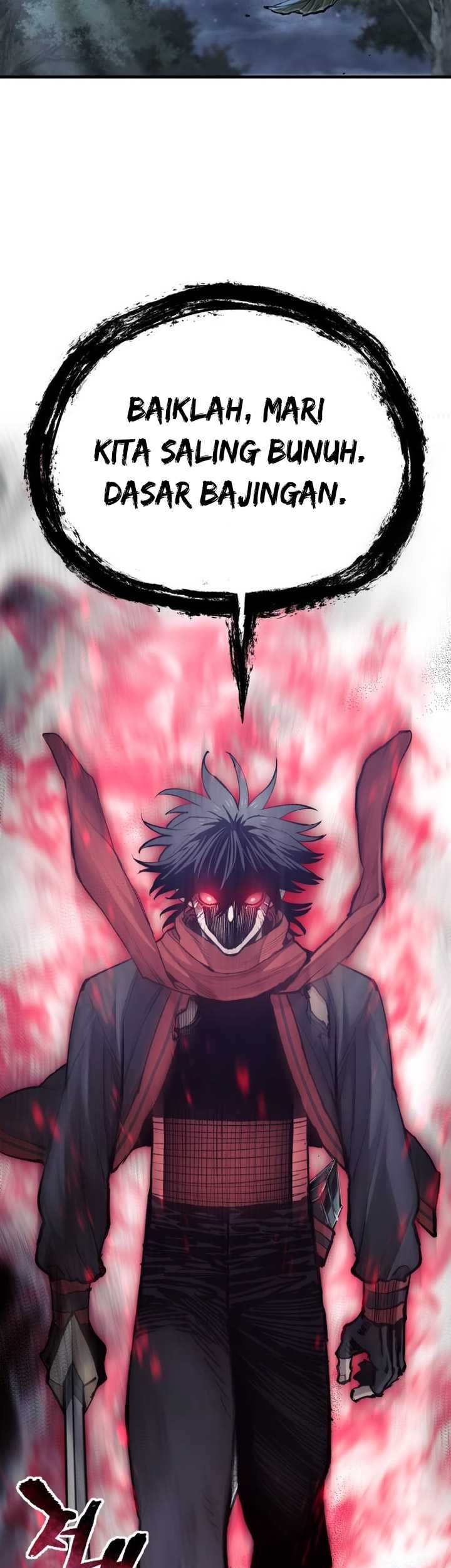 Heavenly Demon Cultivation Simulation Chapter 130 - halaman 4