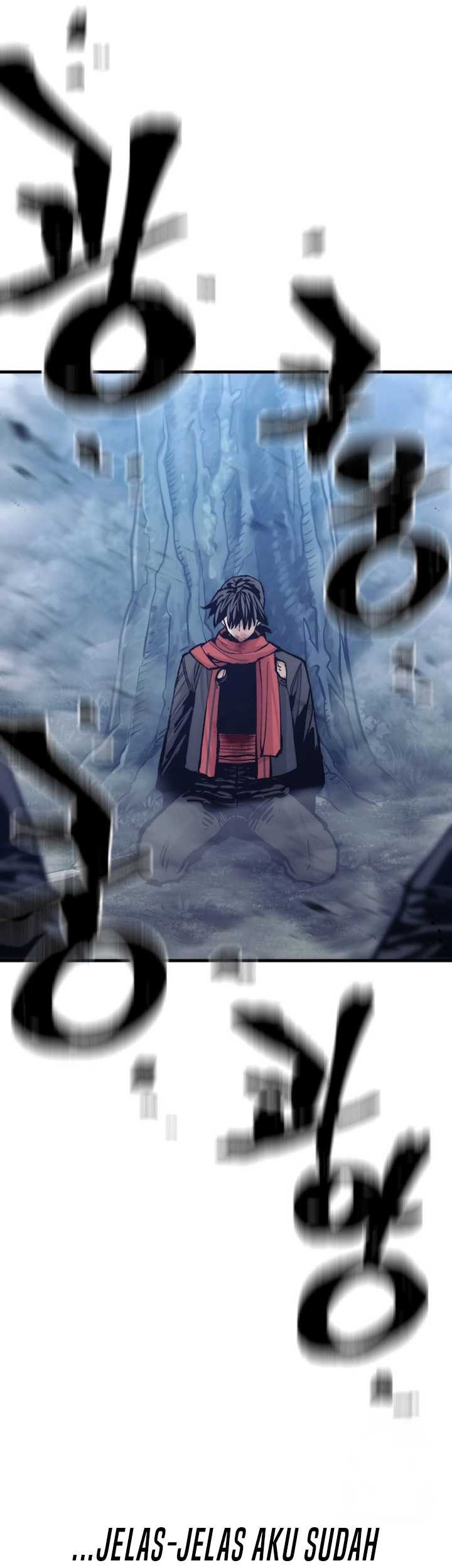 Heavenly Demon Cultivation Simulation Chapter 130 - halaman 40