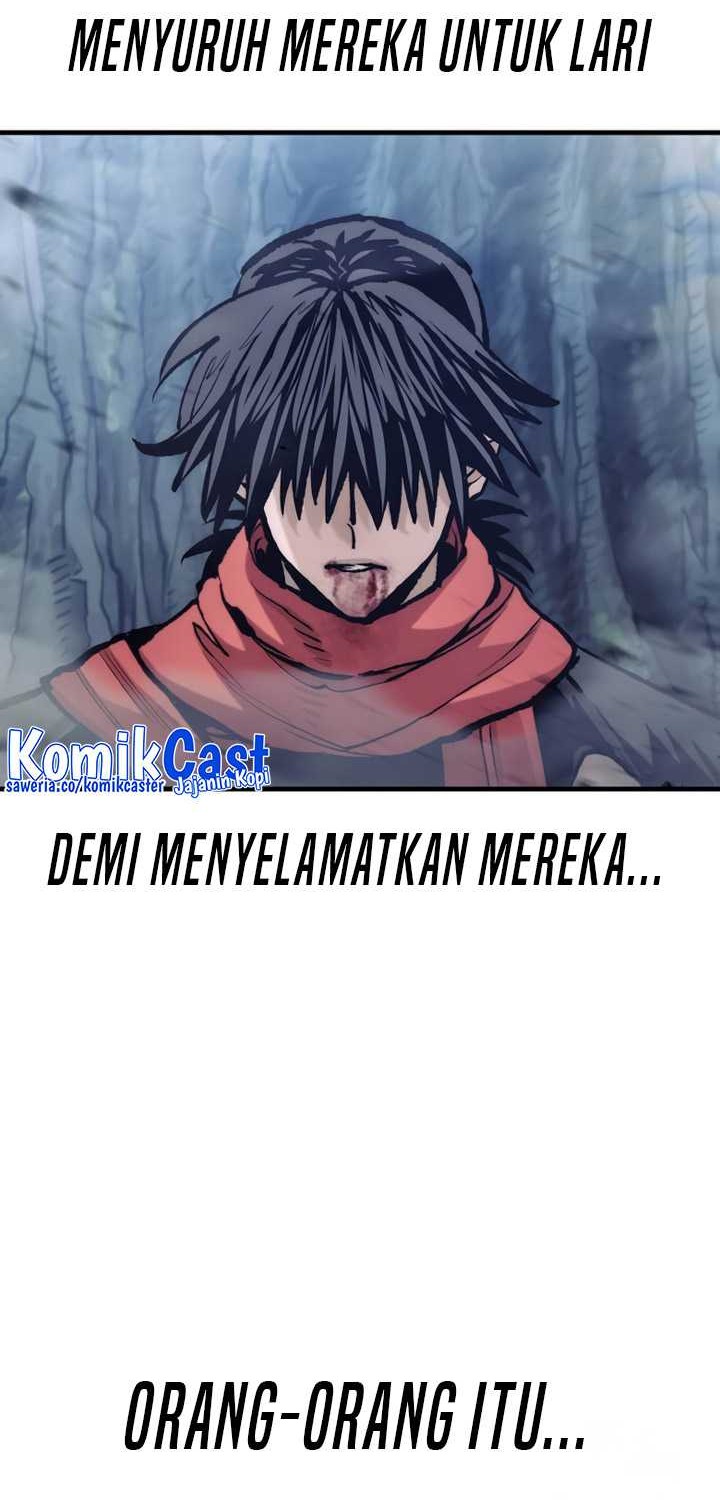 Heavenly Demon Cultivation Simulation Chapter 130 - halaman 41