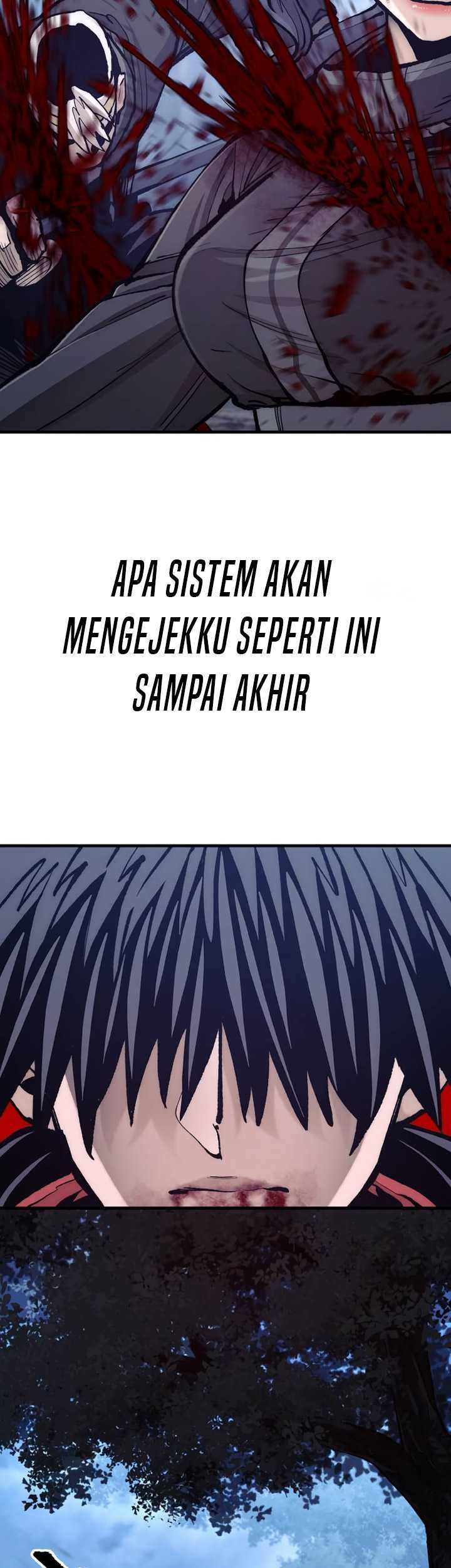 Heavenly Demon Cultivation Simulation Chapter 130 - halaman 44
