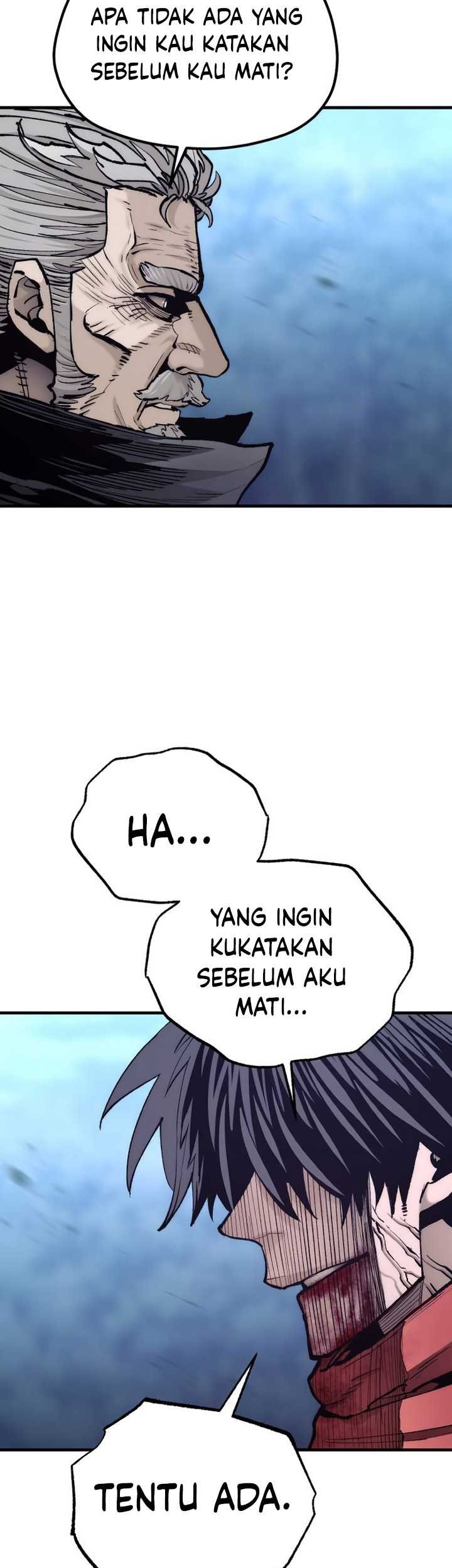 Heavenly Demon Cultivation Simulation Chapter 130 - halaman 46