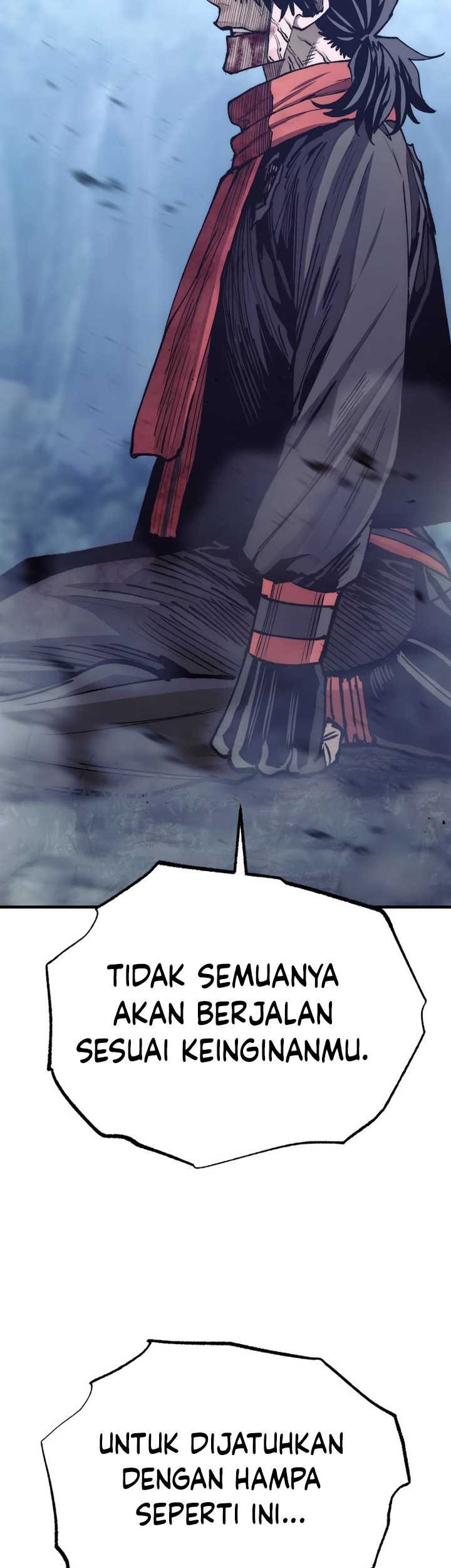 Heavenly Demon Cultivation Simulation Chapter 130 - halaman 48