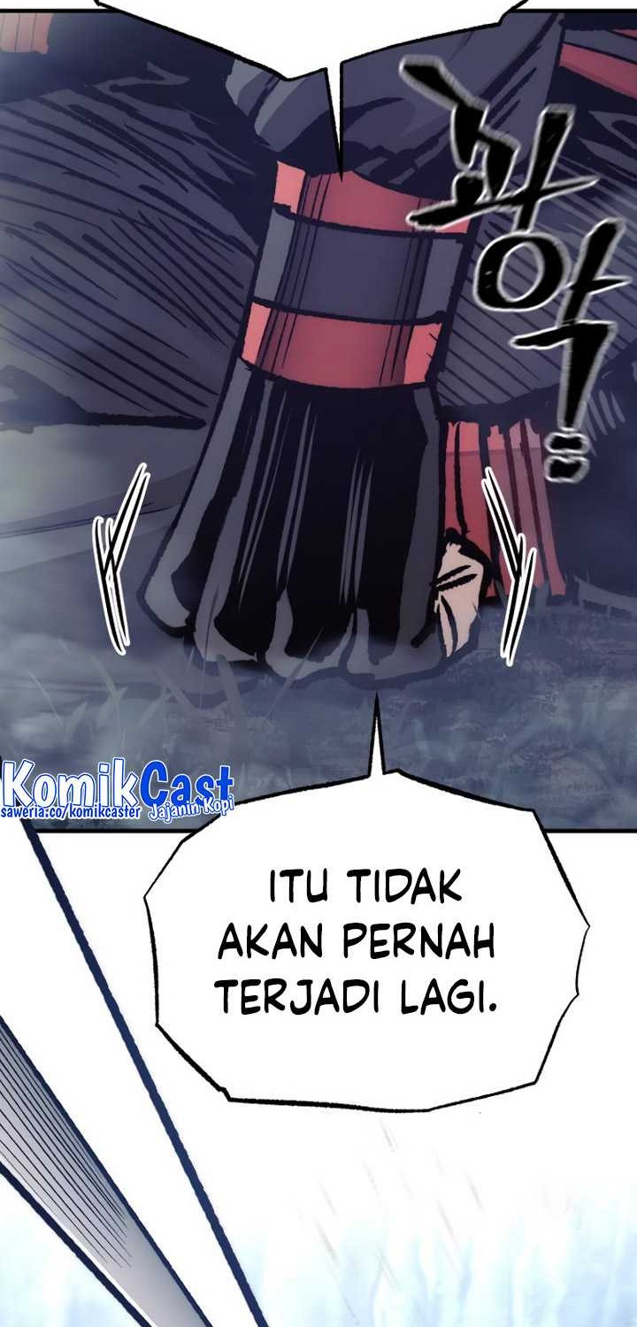 Heavenly Demon Cultivation Simulation Chapter 130 - halaman 49