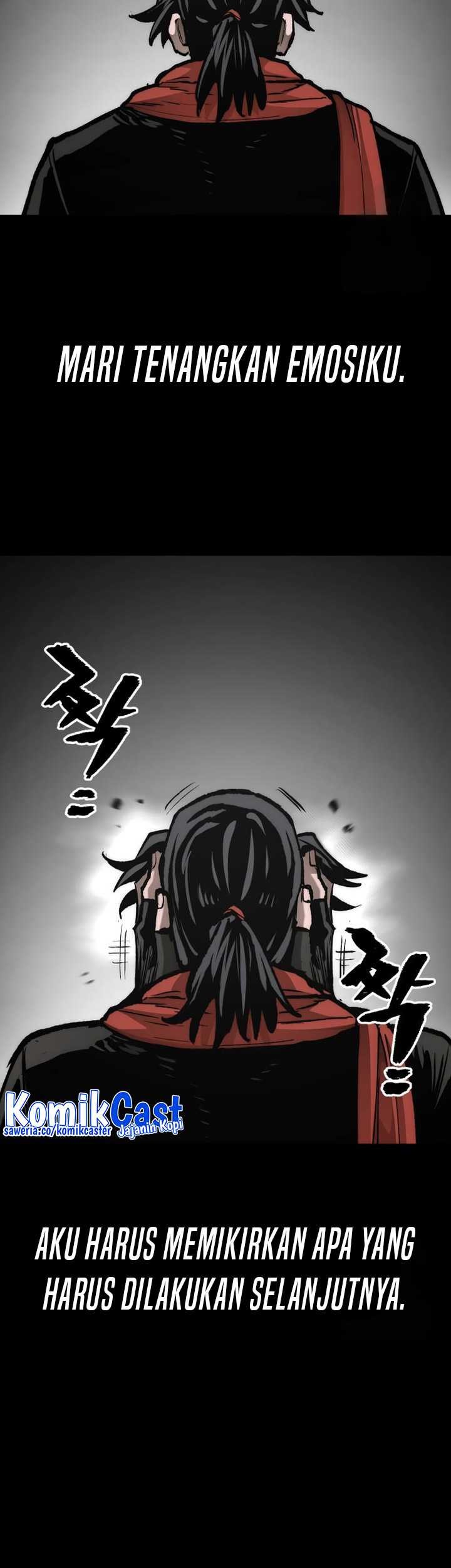 Heavenly Demon Cultivation Simulation Chapter 130 - halaman 56